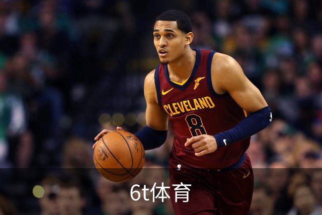 6t体育公司简介